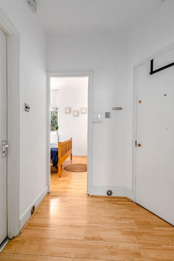 Cozy Covent Garden/Oxford Street Apartment London Exteriör bild