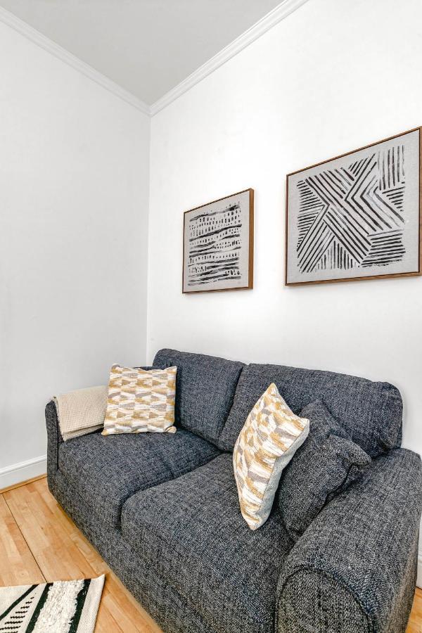 Cozy Covent Garden/Oxford Street Apartment London Exteriör bild
